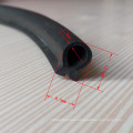 EPDM Extrude Glass Door Rubber Seal Strip